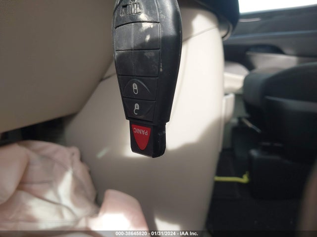 Dodge Grand Caravan Se 2019 2C4RDGBGXKR677788 Image 11