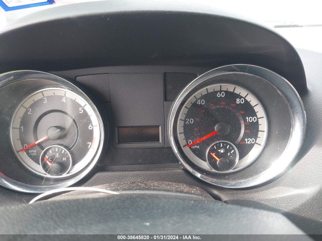 Dodge Grand Caravan Se 2019 2C4RDGBGXKR677788 Image 7