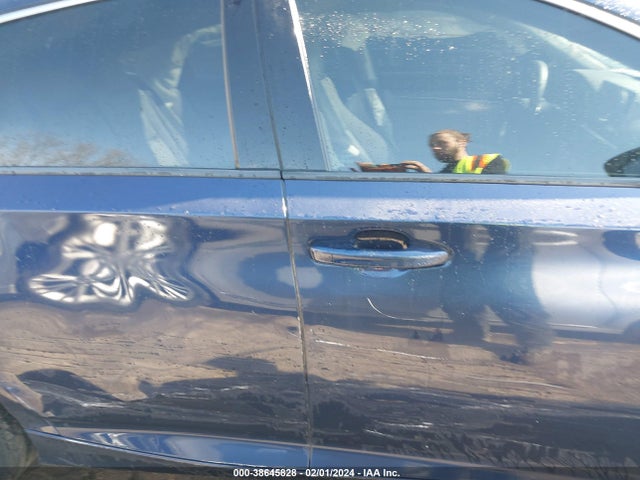 Honda ACCORD LX 2018 1HGCV1F19JA096440 Image 12