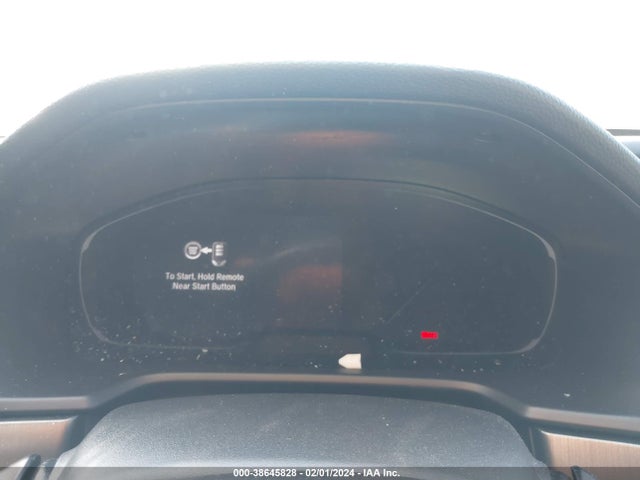 Honda ACCORD LX 2018 1HGCV1F19JA096440 Image 7