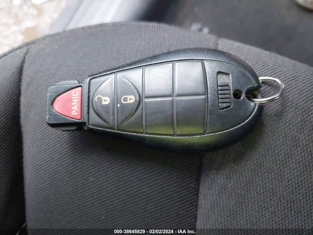 Jeep Cherokee Latitude 2015 1C4PJMCB4FW667580 Image 11
