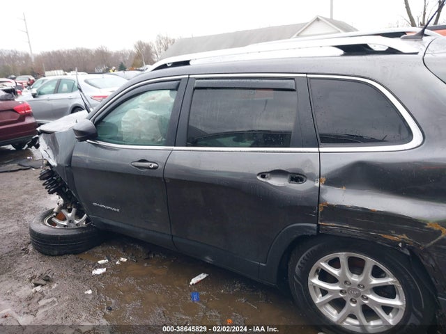 Jeep Cherokee Latitude 2015 1C4PJMCB4FW667580 Image 14