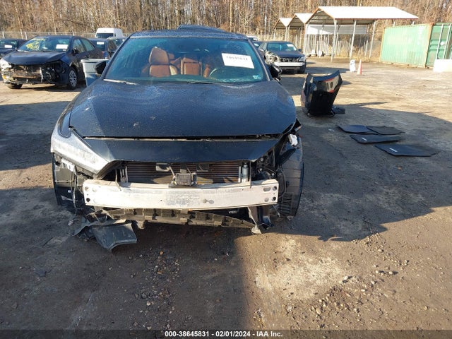 Nissan 2019 2019 1N4AA6AV8KC362681 Image 28