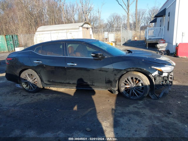 Nissan 2019 2019 1N4AA6AV8KC362681 Image 29
