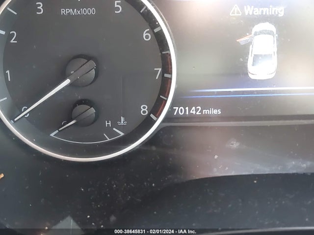 Nissan 2019 2019 1N4AA6AV8KC362681 Image 31