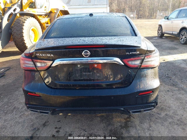 Nissan 2019 2019 1N4AA6AV8KC362681 Image 32
