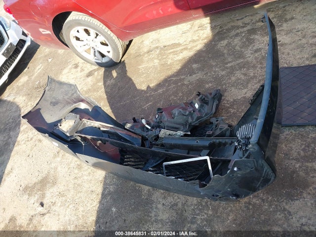 Nissan 2019 2019 1N4AA6AV8KC362681 Image 27