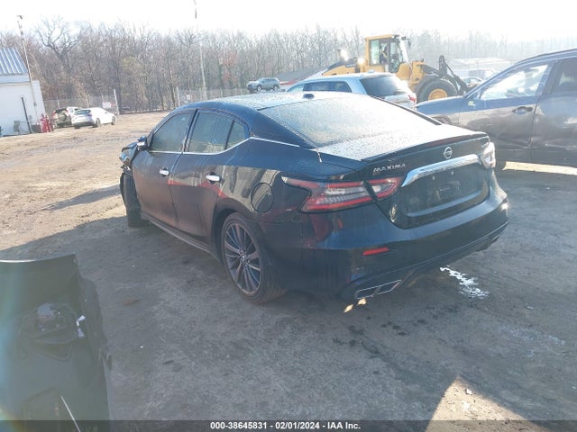 Nissan 2019 2019 1N4AA6AV8KC362681 Image 19