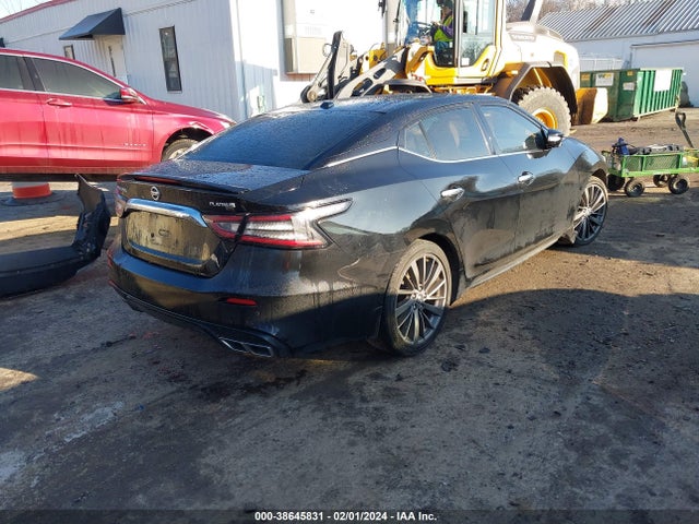Nissan 2019 2019 1N4AA6AV8KC362681 Image 20