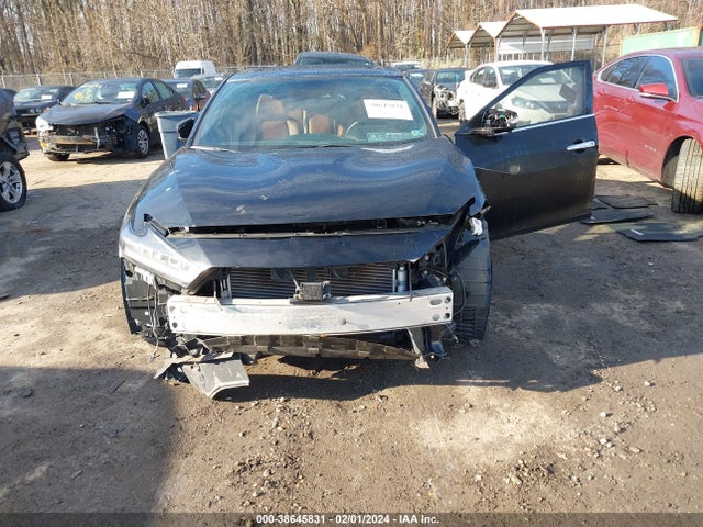 Nissan 2019 2019 1N4AA6AV8KC362681 Image 22