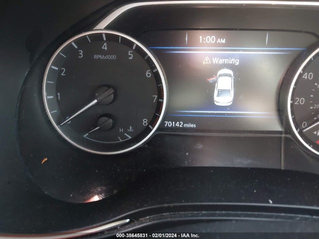 Nissan 2019 2019 1N4AA6AV8KC362681 Image 23