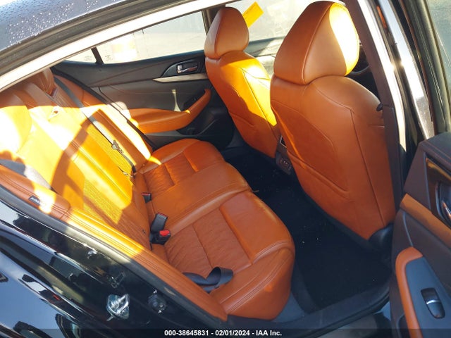 Nissan 2019 2019 1N4AA6AV8KC362681 Image 24