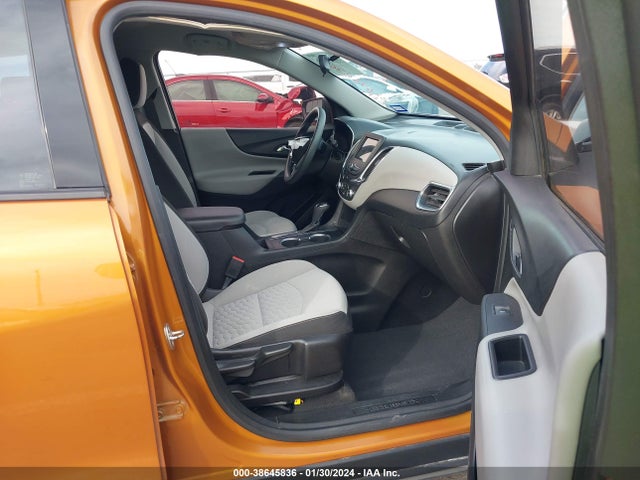 Chevrolet EQUINOX LS 2019 2GNAXHEV4K6216583 Image 5