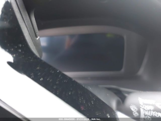 1HGCY2F81PA049244 Honda Accord Hybrid Touring