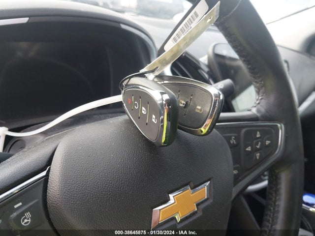 Chevrolet VOLT LT 2018 1G1RC6S53JU110490 Image 11