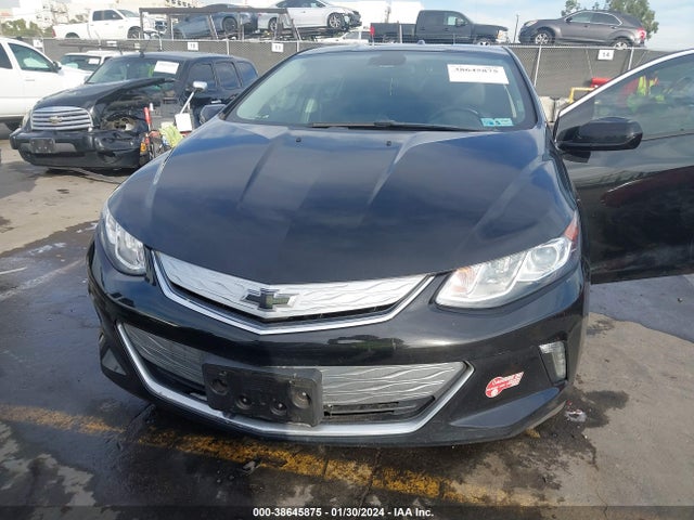 Chevrolet VOLT LT 2018 1G1RC6S53JU110490 Image 12