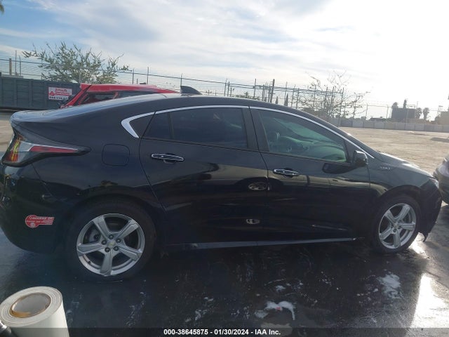 Chevrolet VOLT LT 2018 1G1RC6S53JU110490 Image 13
