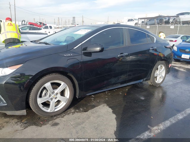 Chevrolet VOLT LT 2018 1G1RC6S53JU110490 Image 14