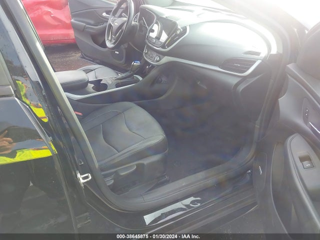 Chevrolet VOLT LT 2018 1G1RC6S53JU110490 Image 5