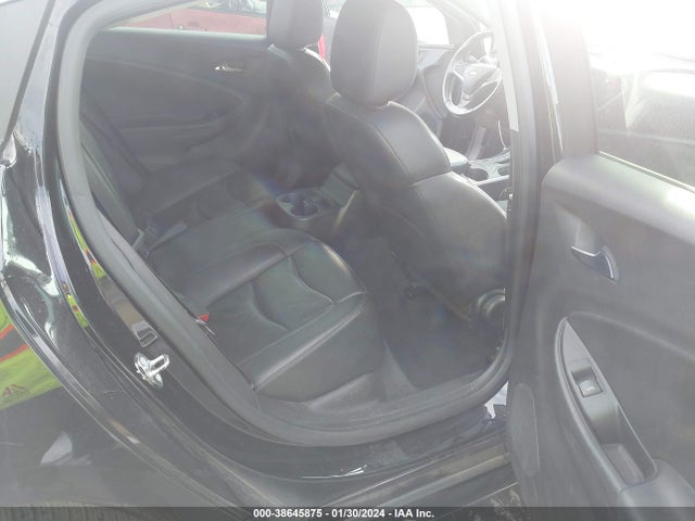 Chevrolet VOLT LT 2018 1G1RC6S53JU110490 Image 8