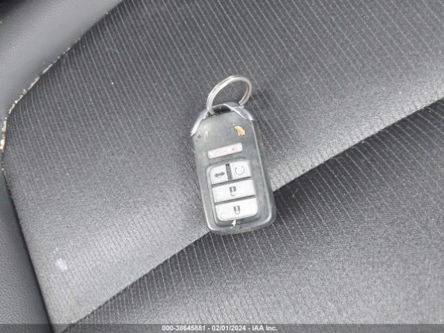 1HGCV3F26NA014769 Honda Accord Hybrid Sport