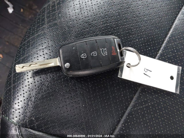 KIA Sorento 3.3l Ex 2016 5XYPH4A55GG153969 Image 11