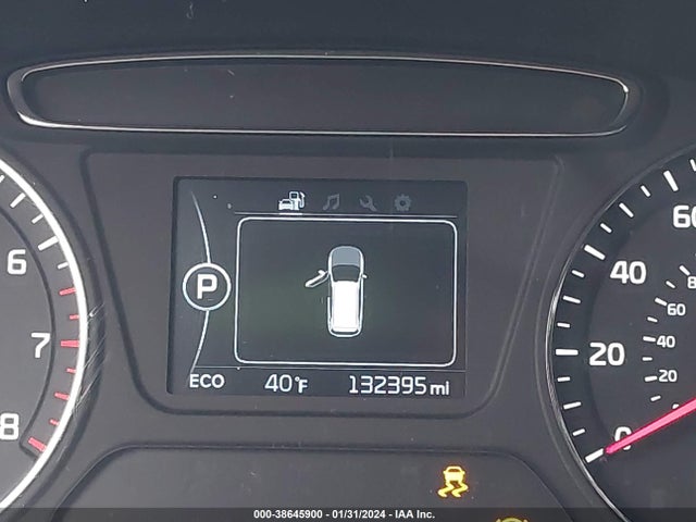 KIA Sorento 3.3l Ex 2016 5XYPH4A55GG153969 Image 7