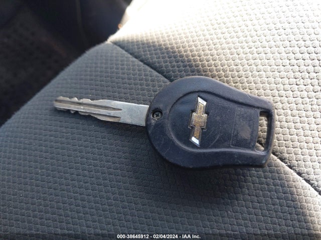 Chevrolet City Express 1lt 2015 3N63M0ZN4FK705754 Image 11