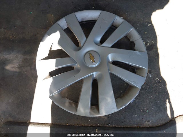 Chevrolet City Express 1lt 2015 3N63M0ZN4FK705754 Image 12