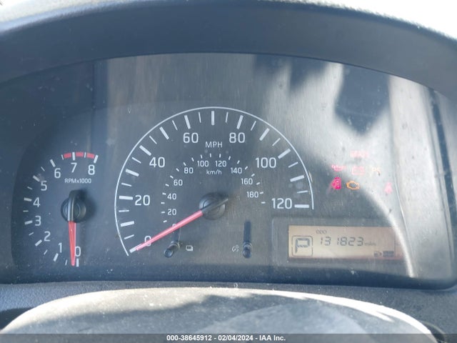 Chevrolet City Express 1lt 2015 3N63M0ZN4FK705754 Image 7