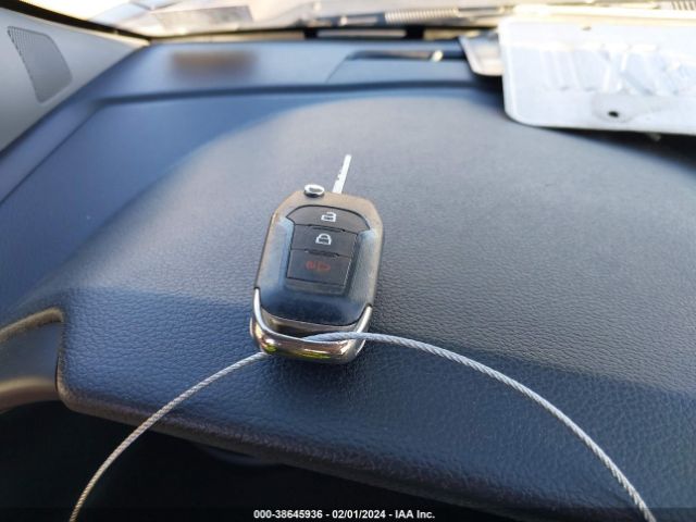 1FTEX1C51JKE81610 Ford F-150 Xlt