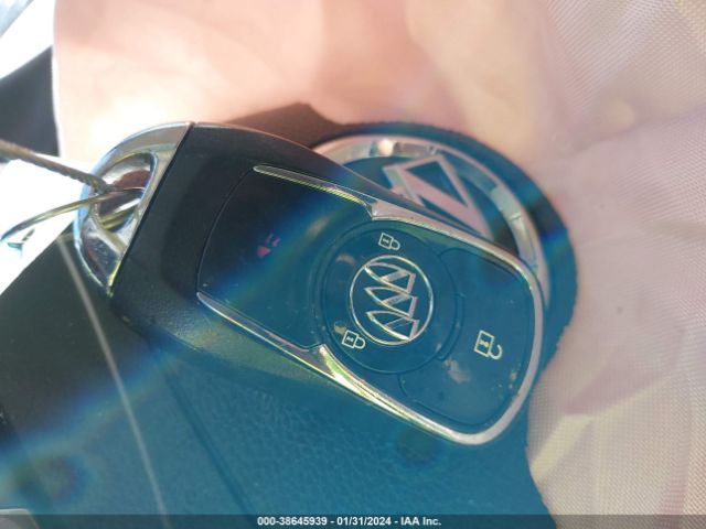 KL4CJASBXHB036139 Buick Encore Preferred