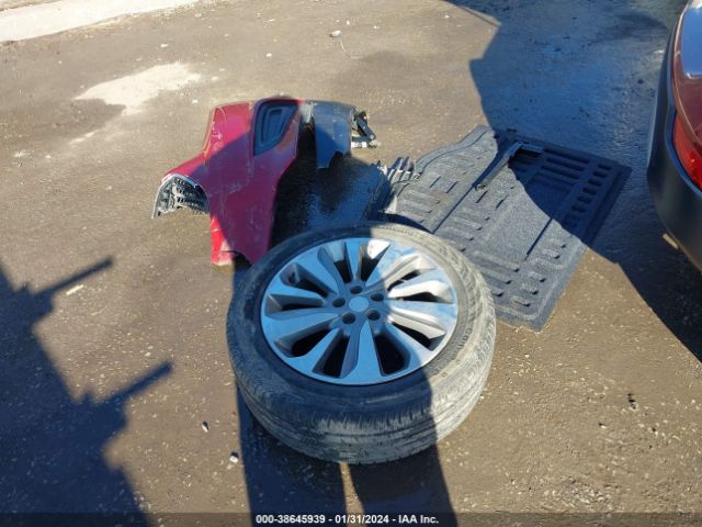 KL4CJASBXHB036139 Buick Encore Preferred