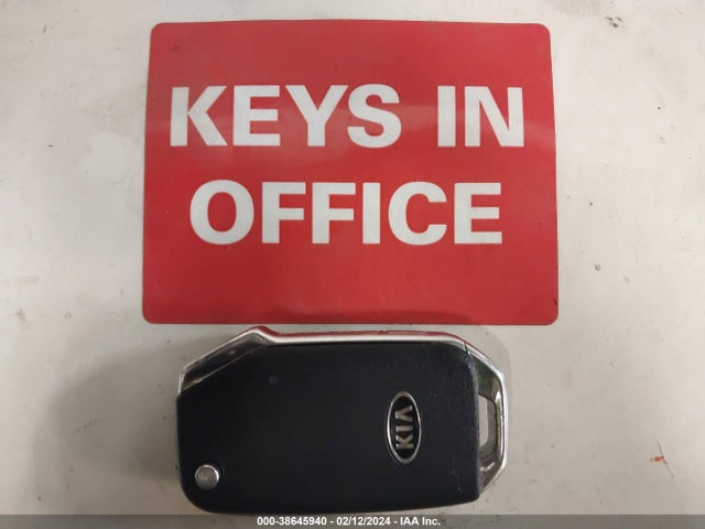 KIA Forte Lxs 2020 3KPF24AD7LE161924 Image 11
