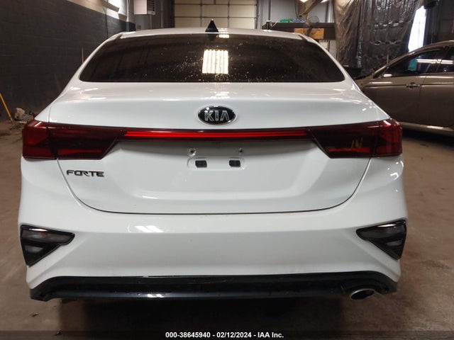 KIA Forte Lxs 2020 3KPF24AD7LE161924 Image 16