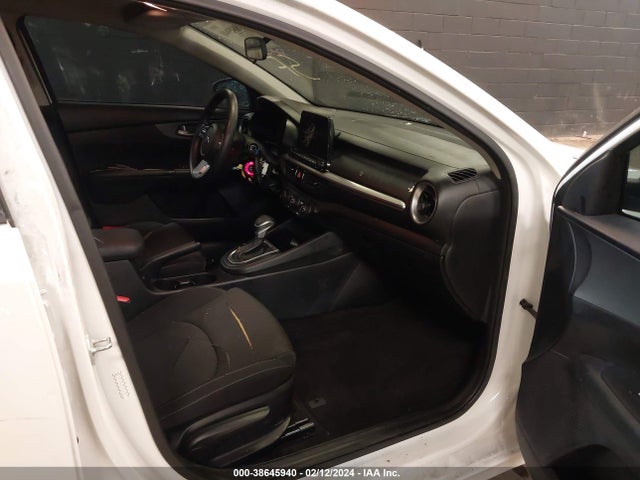 KIA Forte Lxs 2020 3KPF24AD7LE161924 Image 5