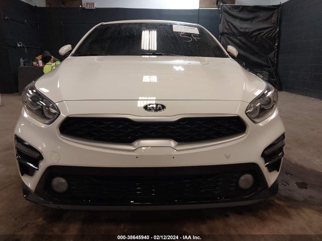 KIA Forte Lxs 2020 3KPF24AD7LE161924 Image 6