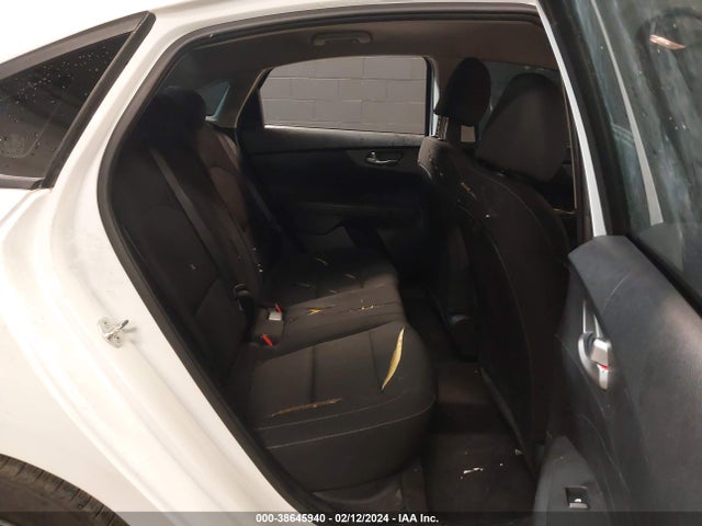 KIA Forte Lxs 2020 3KPF24AD7LE161924 Image 8