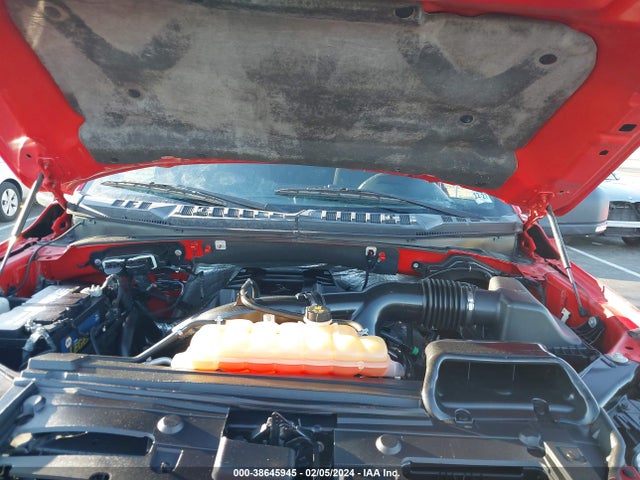 Ford F-150 Xlt 2016 1FTEW1EP2GFA66170 Image 10