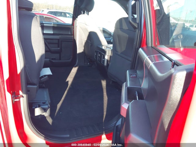 Ford F-150 Xlt 2016 1FTEW1EP2GFA66170 Image 8