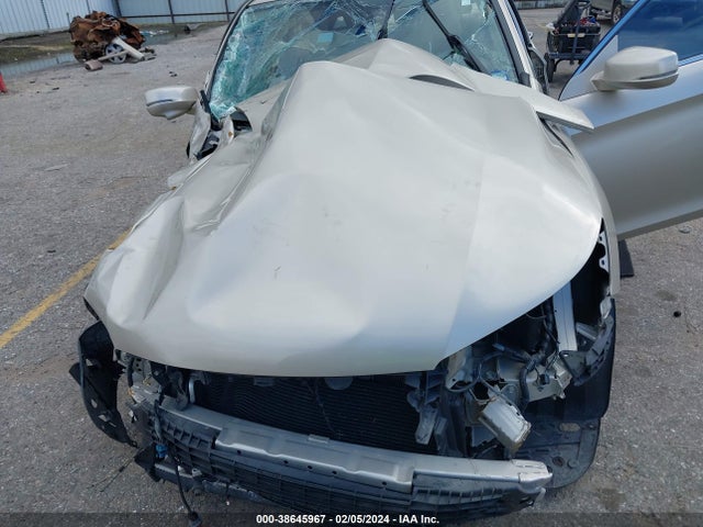 Honda Accord Ex-l 2015 1HGCR2F84FA180342 Image 10