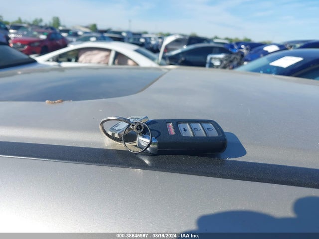 Honda Accord Ex-l 2015 1HGCR2F84FA180342 Image 11