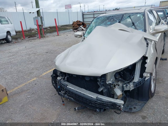 Honda Accord Ex-l 2015 1HGCR2F84FA180342 Image 12