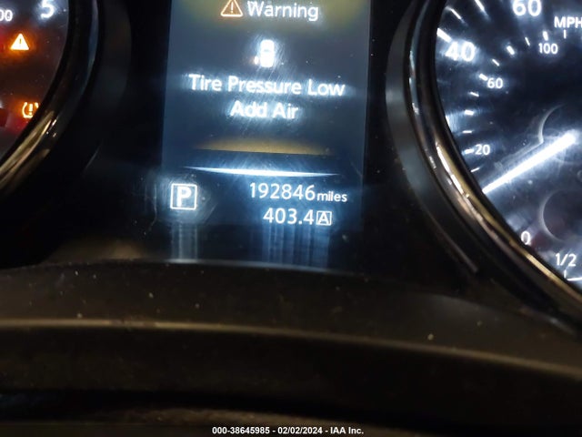 Nissan Rogue Sl 2014 5N1AT2MV8EC825363 Image 15