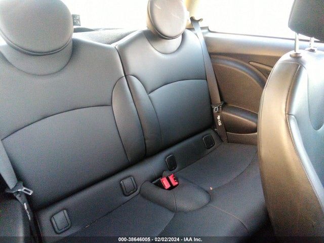 2011 MINI COOPER WMWSU3C56BT092378 Photo 7