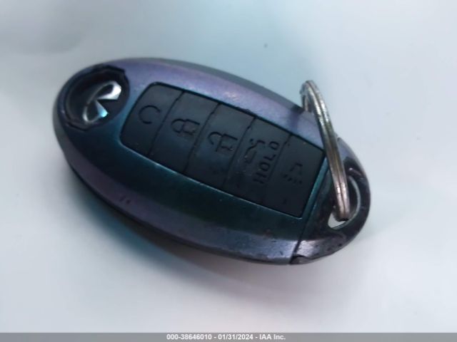5N1DL0MM2JC511727 Infiniti QX60