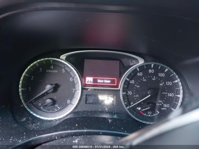 5N1DL0MM2JC511727 Infiniti QX60