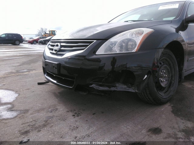 2010 NISSAN ALTIMA 2.5 S VIN: 1N4AL2AP2AN559465