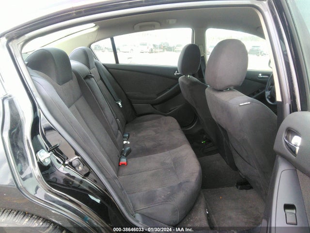 2010 NISSAN ALTIMA 2.5 S VIN: 1N4AL2AP2AN559465