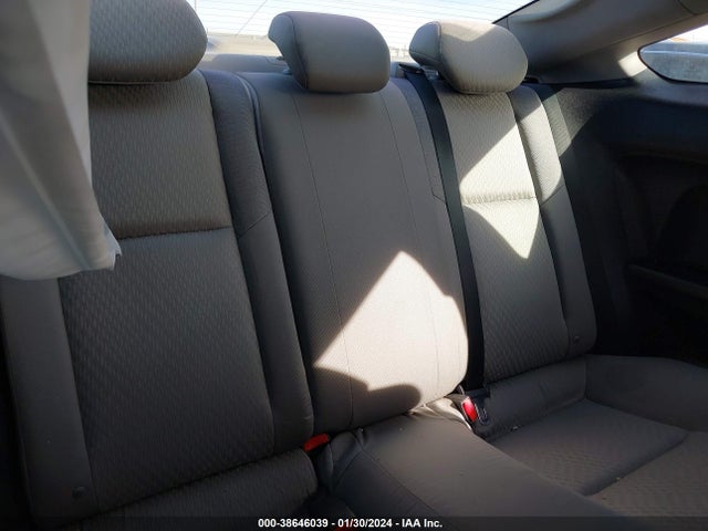 Honda CIVIC EX 2015 2HGFG3B83FH529605 Image 8